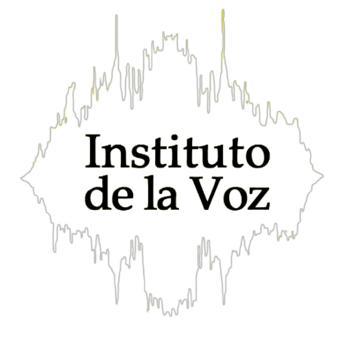 Instituto de la Voz Logo