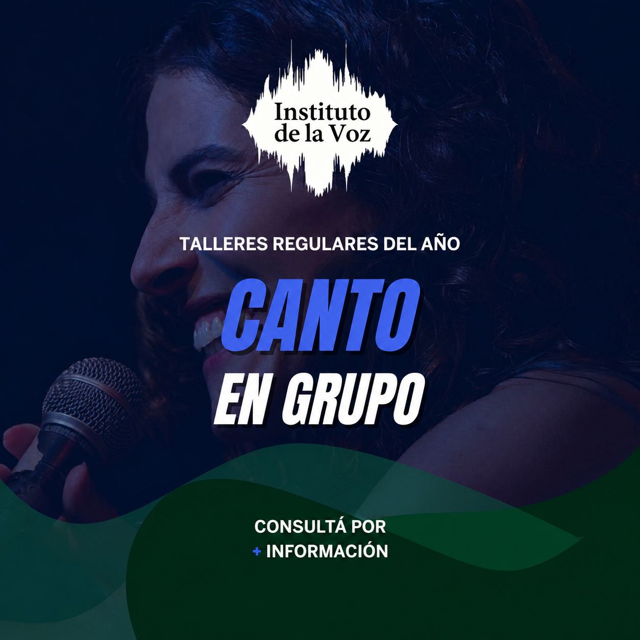 Taller de Canto